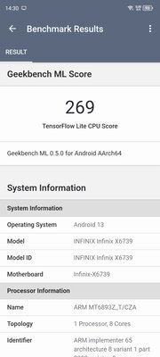 То же самое, но в геймерском обличии. Обзор Infinix GT 10 Pro