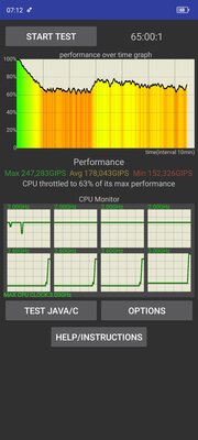 То же самое, но в геймерском обличии. Обзор Infinix GT 10 Pro
