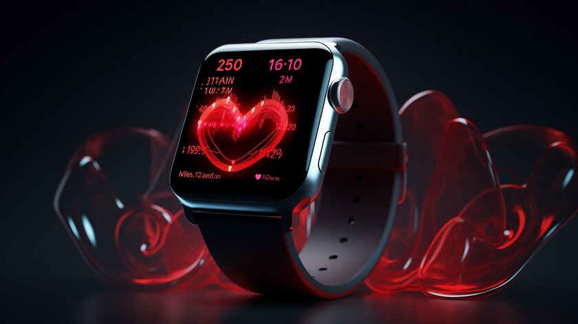 В России созданы умные часы-тонометр: они следят за здоровьем и могут связываться с врачом