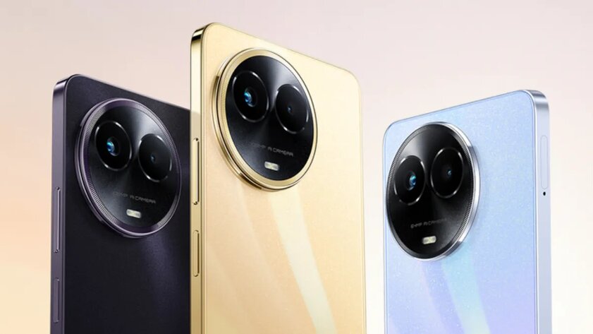 Отличный смартфон и доступные наушники: realme 11, Buds Air 5 и Buds T300 поступят в продажу в России уже 10 октября