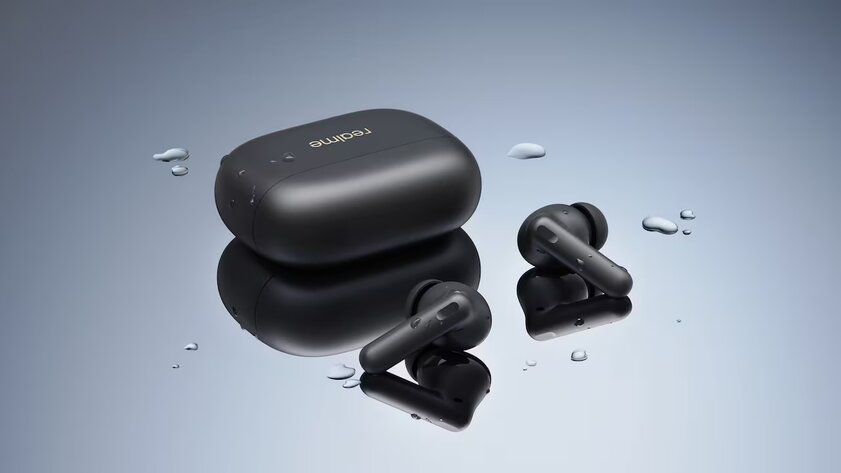 Отличный смартфон и доступные наушники: realme 11, Buds Air 5 и Buds T300 поступят в продажу в России уже 10 октября