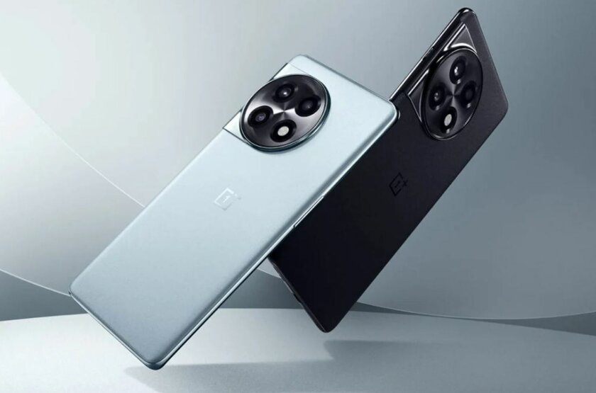 OnePlus сохранил лидерство в свежем рейтинге самых мощных смартфонов