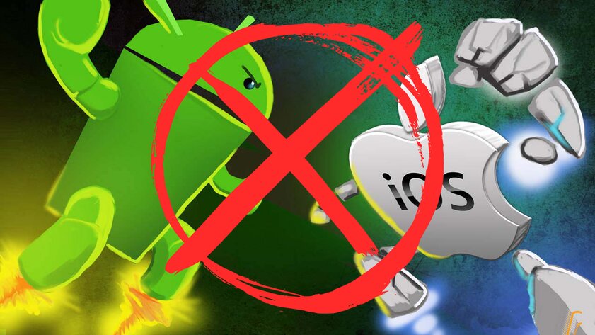 Всю жизнь с Android, но купил iPhone 15 Pro Max. Признаюсь: приятно, но больно и непонятно