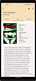 My Library 3.2.1. Скриншот 1