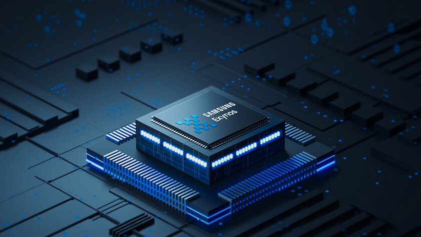 Слух: Samsung недовольна графическим процессором AMD для смартфонов, поэтому разрабатывает свой