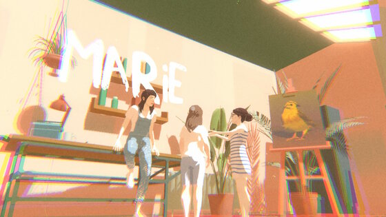 The Wreck 1.0.37. Скриншот 4