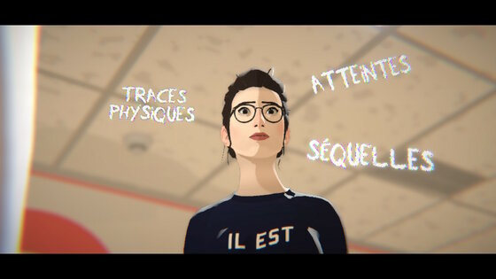 The Wreck 1.0.37. Скриншот 7