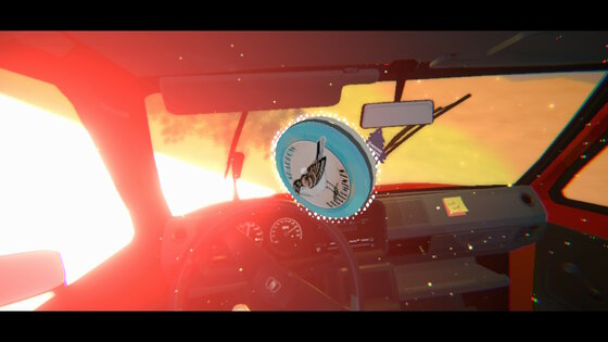 The Wreck 1.0.37. Скриншот 8