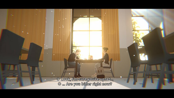 The Wreck 1.0.37. Скриншот 10