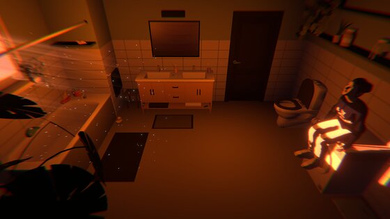 The Wreck 1.0.37. Скриншот 16