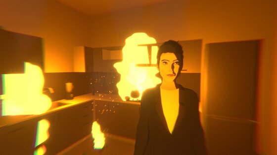 The Wreck 1.0.37. Скриншот 17