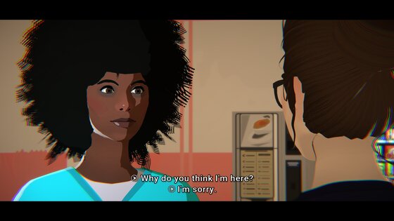 The Wreck 1.0.37. Скриншот 22