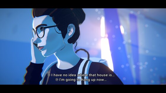 The Wreck 1.0.37. Скриншот 23