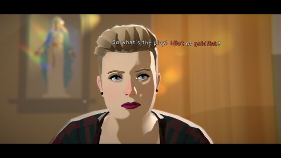 The Wreck 1.0.37. Скриншот 24