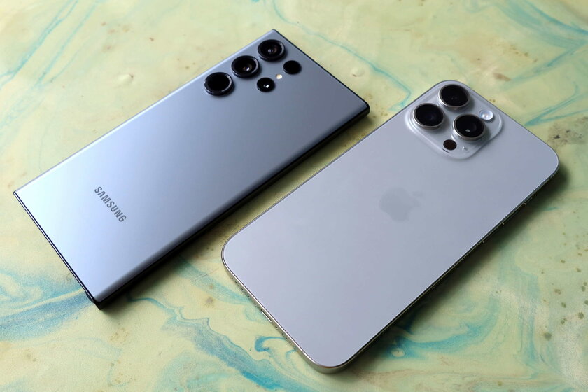 Всю жизнь с Android, но купил iPhone 15 Pro Max. Признаюсь: приятно, но больно и непонятно