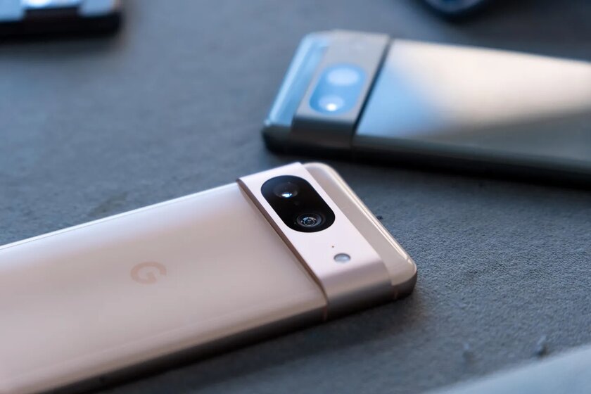 Это точно флагман? Google представила Pixel 8: со слабым процессором и крутой камерой