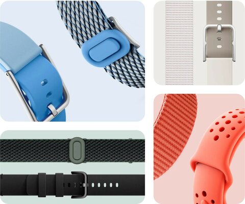 Представлены Pixel Watch 2 с продвинутыми сенсорами и автоматическим отслеживанием тренировок