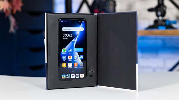 Когда недорогой смартфон может все, что тебе нужно: обзор TECNO POVA 5 Pro 5G