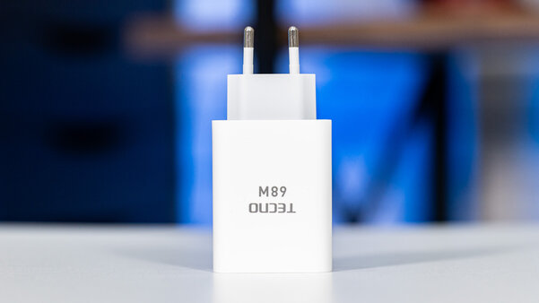 Когда недорогой смартфон может все, что тебе нужно: обзор TECNO POVA 5 Pro 5G