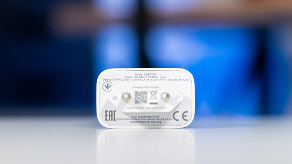 Когда недорогой смартфон может все, что тебе нужно: обзор TECNO POVA 5 Pro 5G