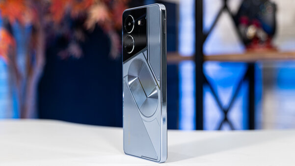 Когда недорогой смартфон может все, что тебе нужно: обзор TECNO POVA 5 Pro 5G