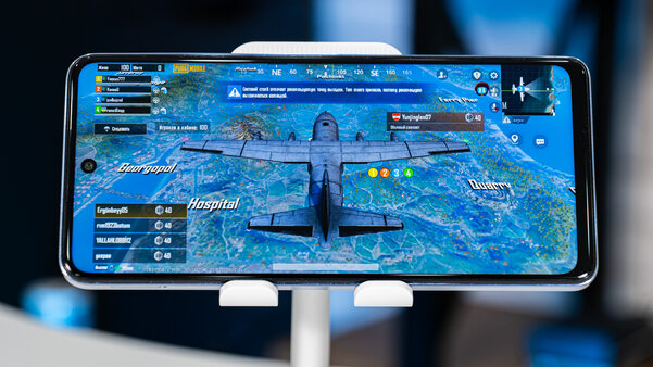 Когда недорогой смартфон может все, что тебе нужно: обзор TECNO POVA 5 Pro 5G