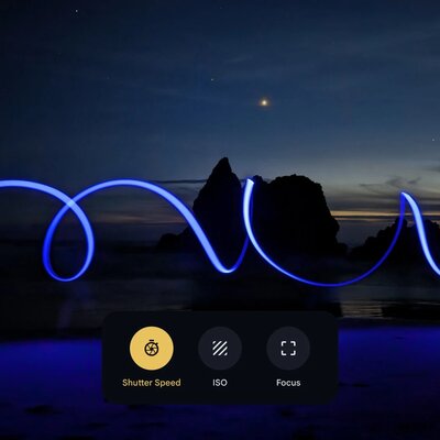Представлен Pixel 8 Pro: мало улучшений, но ещё интереснее камера и синий цвет