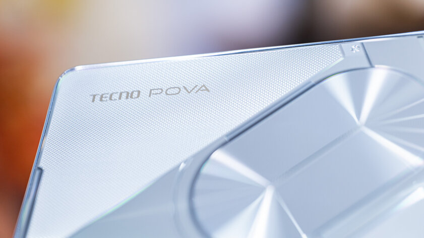 Когда недорогой смартфон может все, что тебе нужно: обзор TECNO POVA 5 Pro 5G