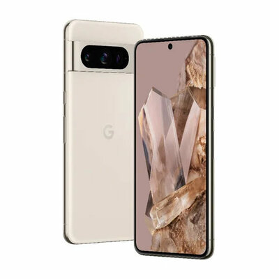 Представлен Pixel 8 Pro: мало улучшений, но ещё интереснее камера и синий цвет