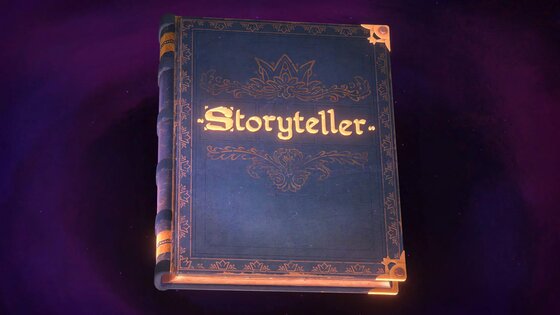 Storyteller 1.1.19.2. Скриншот 1