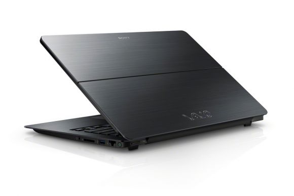 CES 2014: Sony VAIO Flip A11 - Трансформер-Перевертыш за 799$