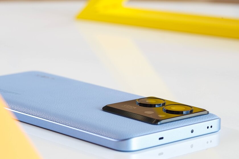 Лучший смартфон в своём классе с одним единственным недостатком: обзор Xiaomi 13T Pro