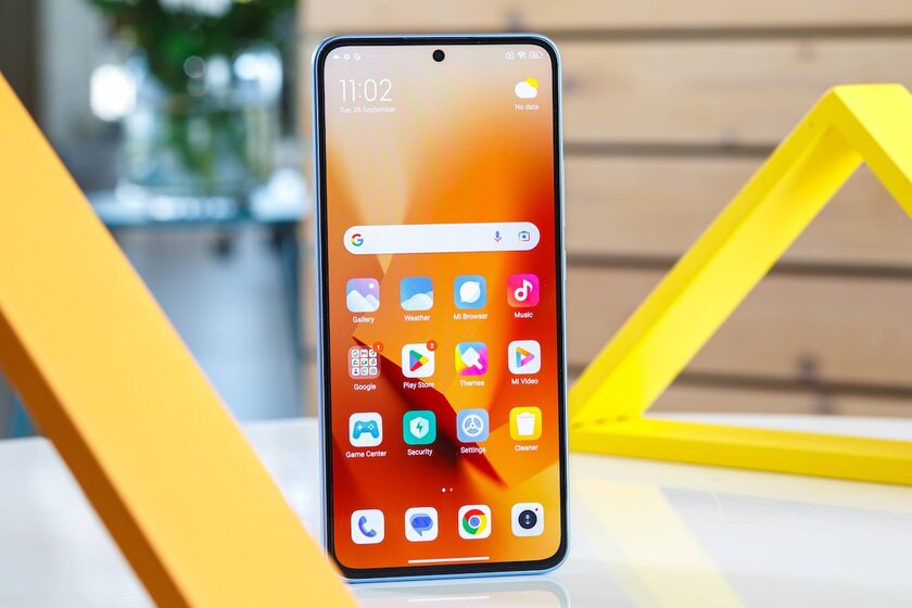 Лучший смартфон в своём классе с одним единственным недостатком: обзор Xiaomi 13T Pro