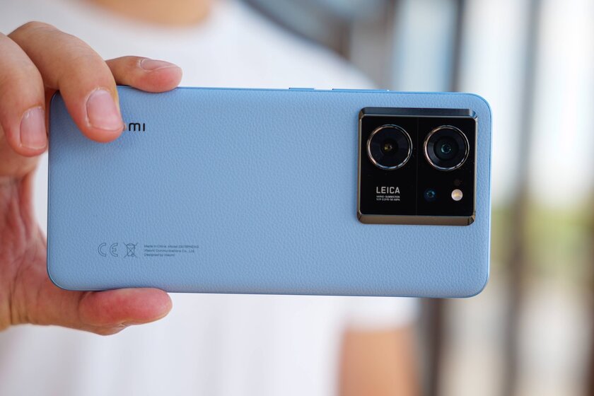 Лучший смартфон в своём классе с одним единственным недостатком: обзор Xiaomi 13T Pro