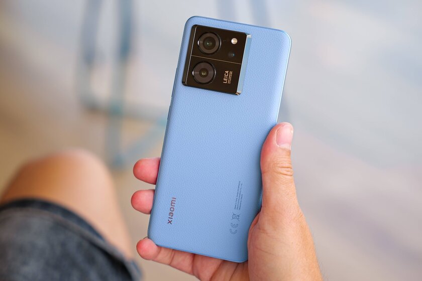 Лучший смартфон в своём классе с одним единственным недостатком: обзор Xiaomi 13T Pro