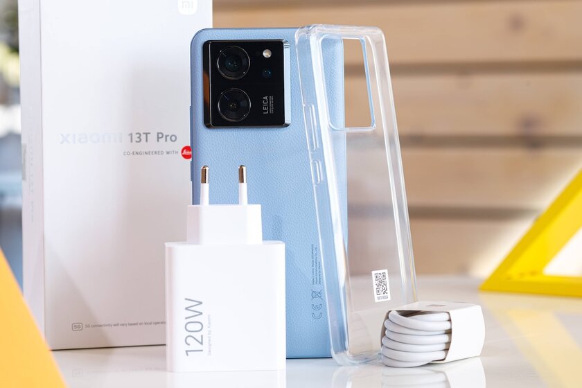 Лучший смартфон в своём классе с одним единственным недостатком: обзор Xiaomi 13T Pro