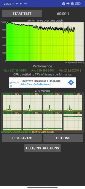 Лучший смартфон в своём классе с одним единственным недостатком: обзор Xiaomi 13T Pro