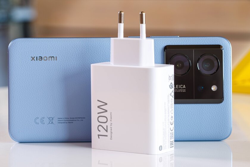 Лучший смартфон в своём классе с одним единственным недостатком: обзор Xiaomi 13T Pro