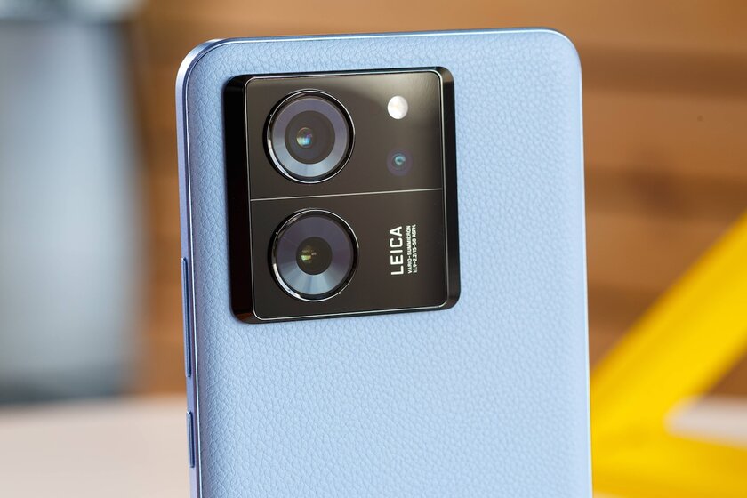 Лучший смартфон в своём классе с одним единственным недостатком: обзор Xiaomi 13T Pro