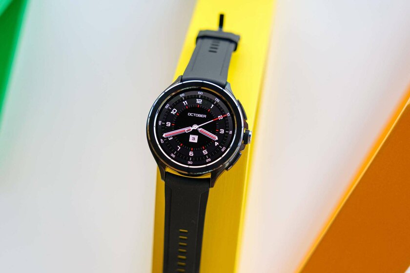 Xiaomi смогла в полноценные смарт-часы: обзор Watch 2 Pro с мониторингом % жира и мышц