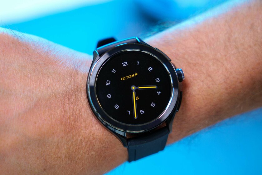 Xiaomi смогла в полноценные смарт-часы: обзор Watch 2 Pro с мониторингом % жира и мышц
