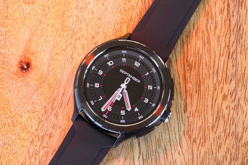 Xiaomi смогла в полноценные смарт-часы: обзор Watch 2 Pro с мониторингом % жира и мышц — Дизайн и качество сборки. 1