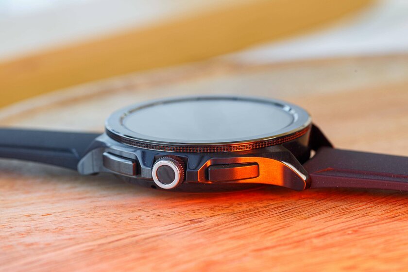 Xiaomi смогла в полноценные смарт-часы: обзор Watch 2 Pro с мониторингом % жира и мышц — Дизайн и качество сборки. 2