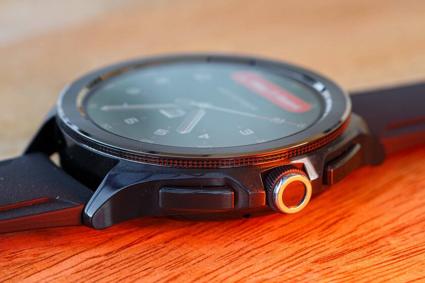 Xiaomi смогла в полноценные смарт-часы: обзор Watch 2 Pro с мониторингом % жира и мышц — Wear OS. 2