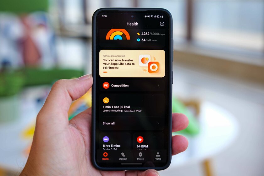 Xiaomi смогла в полноценные смарт-часы: обзор Watch 2 Pro с мониторингом % жира и мышц — Wear OS. 3
