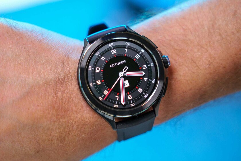 Xiaomi смогла в полноценные смарт-часы: обзор Watch 2 Pro с мониторингом % жира и мышц — Отзыв. 1