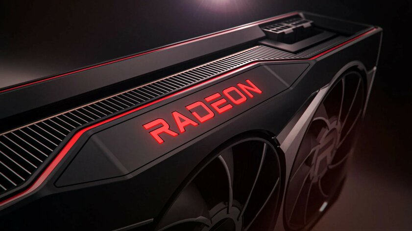 В драйверах для видеокарт AMD появилась функция отображения задержки в играх. Работает не везде