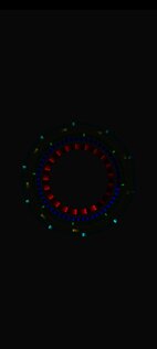 Обои Часы Необычные (Бесплатно). Скриншот 1