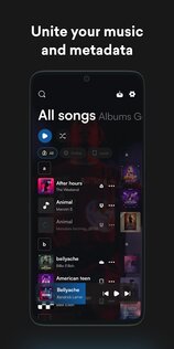 InstaMusic 4.0.0. Скриншот 1