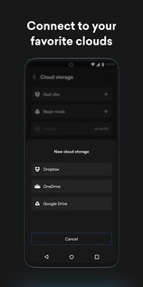 InstaMusic 4.0.0. Скриншот 2